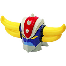 Кружка ABYSTYLE 3D GRENDIZER Grendizer's head (ABYMUG524)