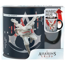 Кружка хамелеон ASSASSIN'S CREED The Assassins (ABYMUG790)