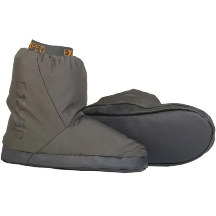 Чуни EXPED CAMP BOOTY charcoal L (018.0868)