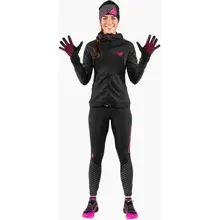 Шапка DYNAFIT ALPINE REFLECTIVE BEANIE 71625 0911 UNI58 Black (016.002.2245)