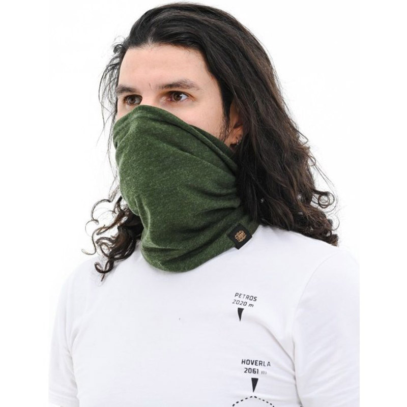 Шапка TURBAT Trot kombu green L/XL (012.004.3863) Раздел аксессуары