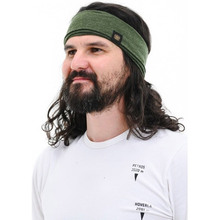 Шапка TURBAT Trot kombu green S/M (012.004.3612)