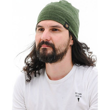 Шапка TURBAT Trot kombu green S/M (012.004.3612)