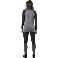 Носки DYNAFIT TOUR WARM MERINO SK 71392 0981 35-38 Серый (016.002.2156)