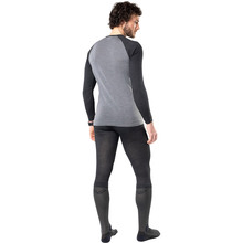 Носки DYNAFIT TOUR WARM MERINO SK 71392 0981 35-38 Серый (016.002.2156)