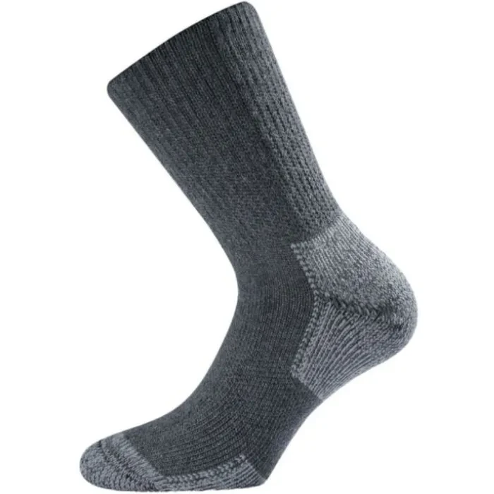 Термоноски LASTING трекинг KNT 816 XL Grey (002.003.1653)