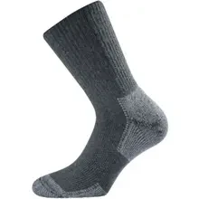 Термоноски LASTING трекинг KNT 816 XL Grey (002.003.1653)
