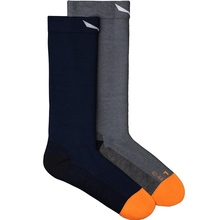 Носки SALEWA MTN TRN AM W CREW SOCK 69032 0622 39-41 Gray (013.012.0853)