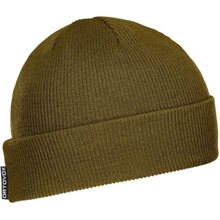 Шапка ORTOVOX NICHOLSON RIB BEANIE Green Moss (025.001.0088)