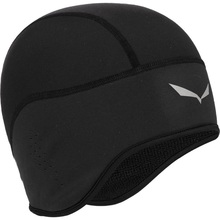 Шапка SALEWA ORTLES 2 WS BEANIE 26765 0910 L/60 Black (013.002.5644)