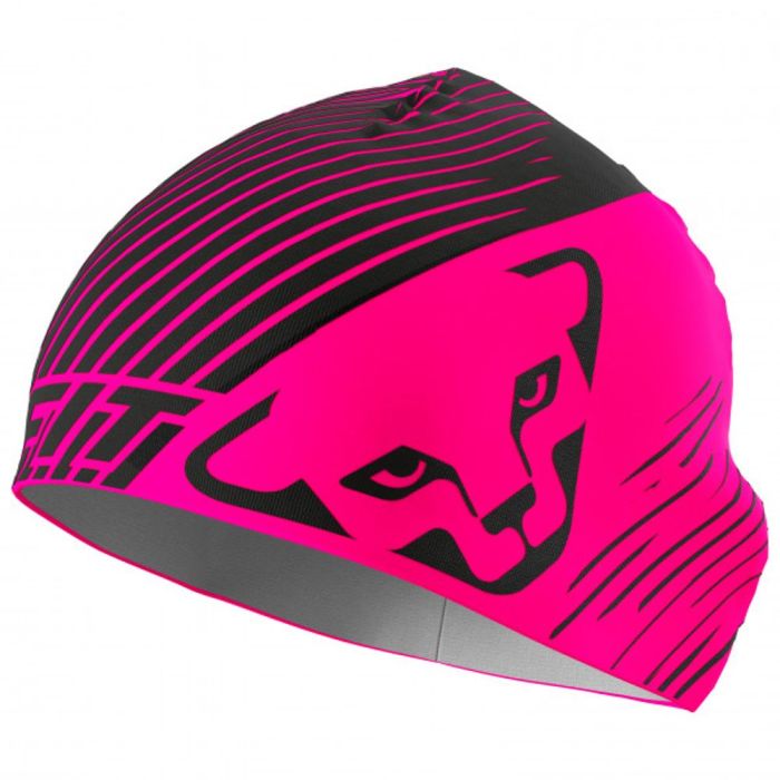 Шапка DYNAFIT PERFORMANCE 2 BEANIE 71255 6072 UNI58 Pink (016.002.2112)