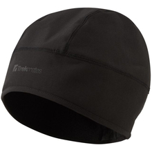 Шапка TREKMATES Kurber Windstopper Beanie TM-004227 S/M Black (015.1013)