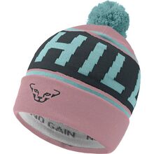 Шапка DYNAFIT SKIUPHILL BEANIE 71136 6241 UNI58 Pink/Blue (016.002.2572)