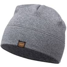 Шапка TURBAT Babak M Steel Grey (012.004.3614)