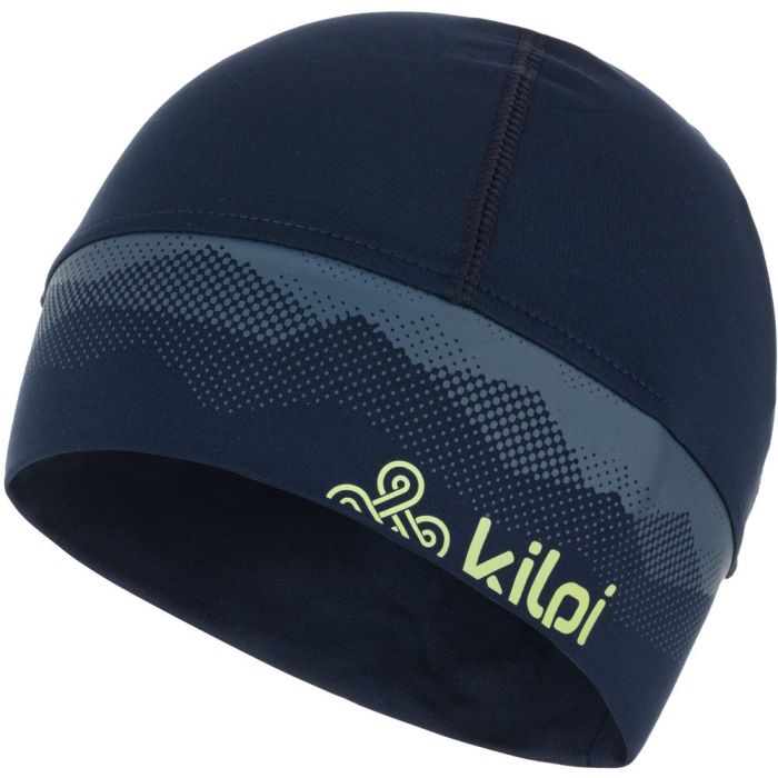 Шапка KILPI TAIL-U M Dark blue (024.0337)