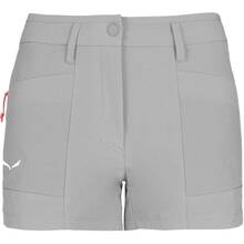 Шорты SALEWA PUEZ DST W CARGO SHORTS 28315 0540 42/36 Alloy (013.012.0377)