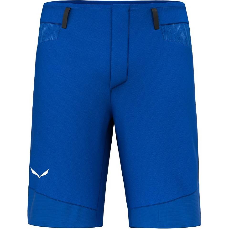 Шорти SALEWA AGNER DST M SHORTS 28556 8621 46/S Blue (013.012.0402)