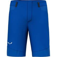 Шорти SALEWA AGNER DST M SHORTS 28556 8621 46/S Blue (013.012.0402)