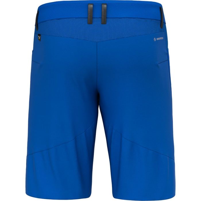 Шорти SALEWA AGNER DST M SHORTS 28556 8621 46/S Blue (013.012.0402) Стать чоловіча