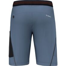 Шорти SALEWA PEDROC 3 DST M CARGO SHORTS 28601 8101 java out 48/M Blue/Black (013.012.0486)