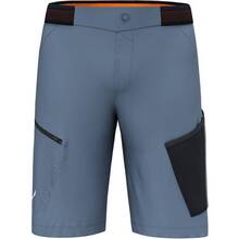 Шорты SALEWA PEDROC 3 DST M CARGO SHORTS 28601 8101 java out 48/M Blue/Black (013.012.0486)