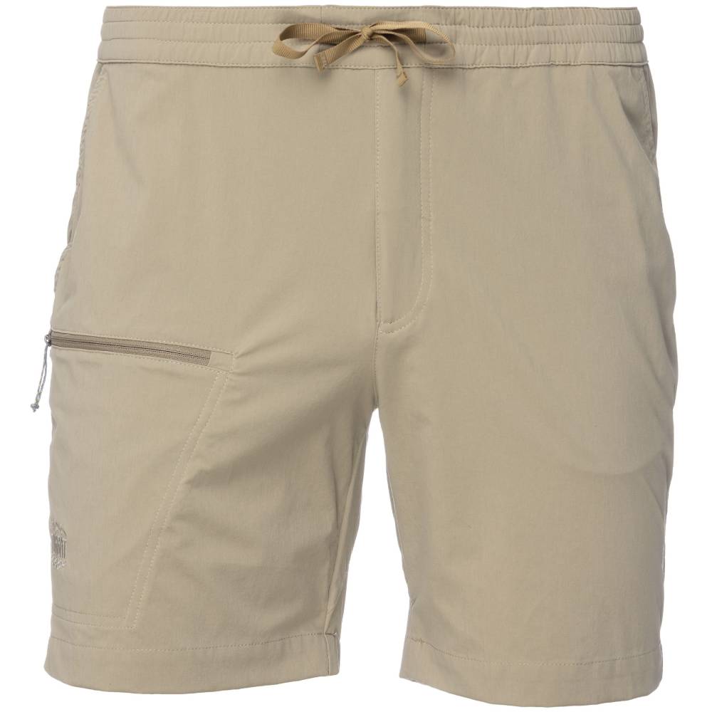 Шорты TURBAT Odyssey Lite Shorts Mns cornstalk L песочный (012.004.3111)