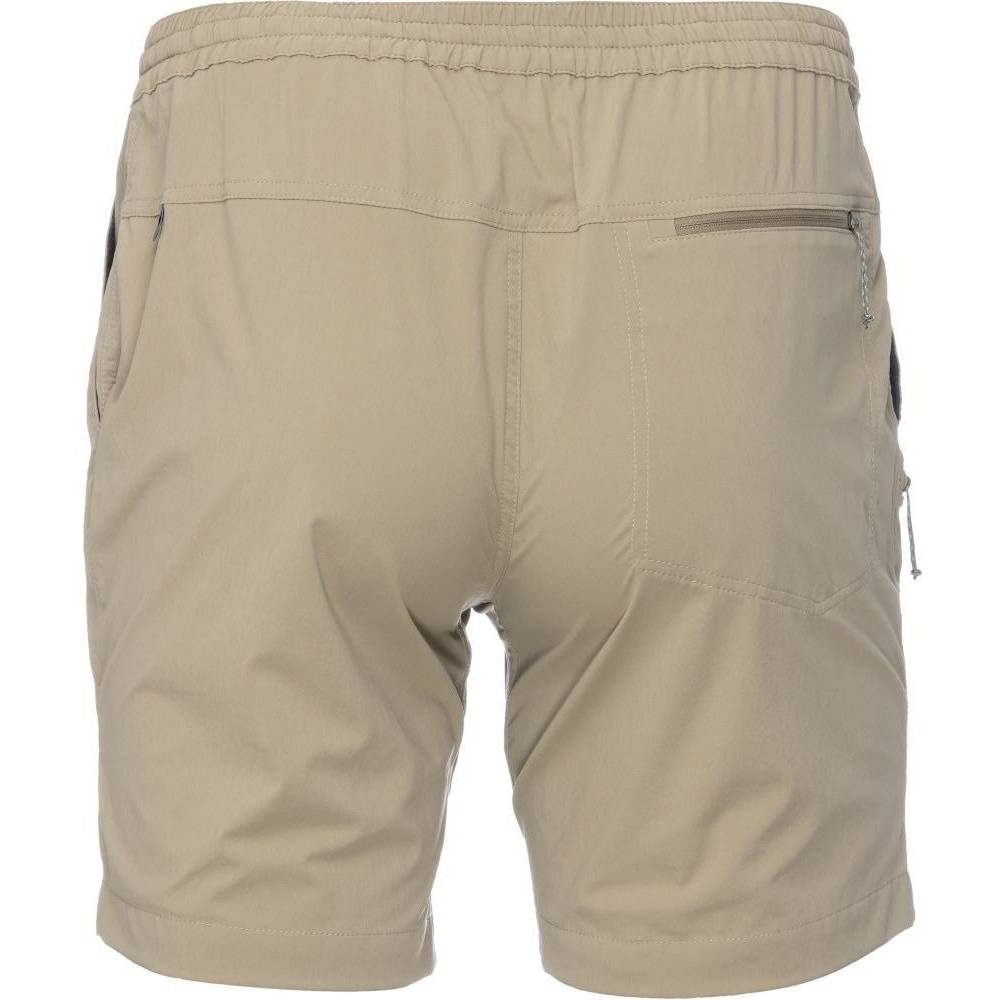 Шорти TURBAT Odyssey Lite Shorts Mns cornstalk L пісочний (012.004.3111) Сезон літній