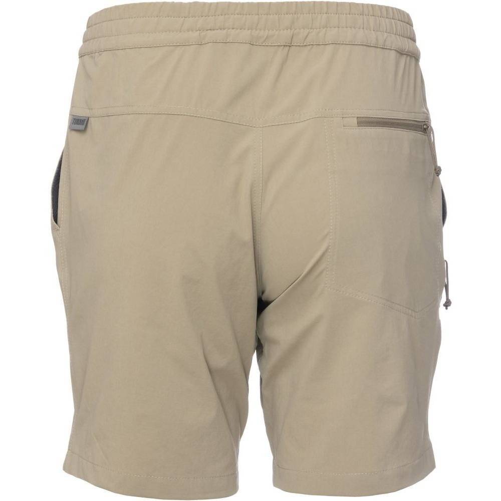 Шорти TURBAT Odyssey Lite Shorts Wmn cornstalk L пісочний (012.004.3118) Сезон літній