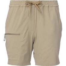 Шорты TURBAT Odyssey Lite Shorts Wmn cornstalk L песочный (012.004.3118)