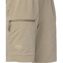 Шорты TURBAT Odyssey Lite Shorts Wmn cornstalk M песочный (012.004.3117)