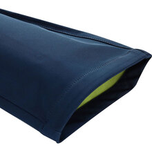 Штани ALPINE PRO HURFA LPAB661 628 Wms 40 Blue (007.018.0059)