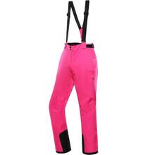 Штани ALPINE PRO LERMONA LPAY607 425 S Pink (007.016.0309)