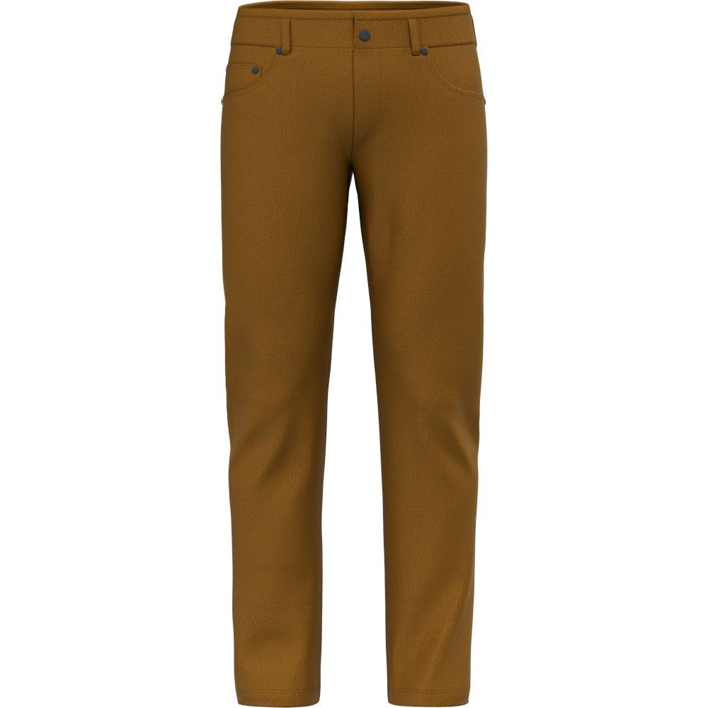 Штани SALEWA FANES CORD HEMP PANT M 28688 7020 48/M Коричневий (013.012.0813)