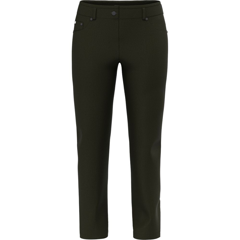 Штаны SALEWA FANES CORD HEMP PANT W 28689 5280 40/34 Темно-оливковый (013.012.0579)