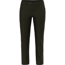 Штани SALEWA FANES CORD HEMP PANT W 28689 5280 40/34 Темно-оливковий (013.012.0579)