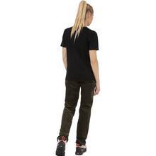 Штани SALEWA FANES CORD HEMP PANT W 28689 5280 40/34 Темно-оливковий (013.012.0579)