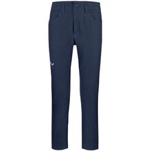 Штани SALEWA FANES HEMP M PANTS 28245 3960 50/L Темно-синій (013.012.0492)