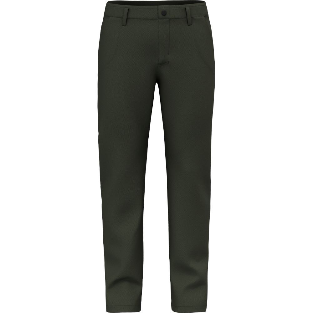 Штани SALEWA FANES HEMP PANT M 28690 5280 48/M Темно-оливковий (013.012.0817)