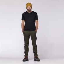 Штани SALEWA FANES HEMP PANT M 28690 5280 50/L Темно-оливковий (013.012.0818)