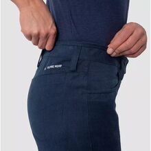 Штаны SALEWA FANES HEMP W PANTS 28246 3960 40/34 Темно-синий (013.012.0391)