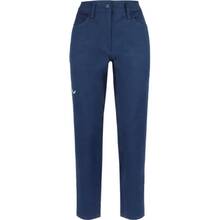 Штани SALEWA FANES HEMP W PANTS 28246 3960 44/38 Темно-синій (013.012.0393)