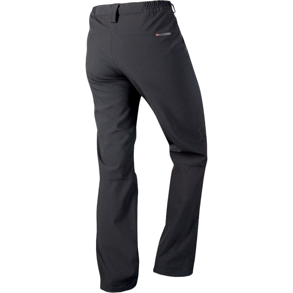 Штани TRIMM SIGMA LADY Black - XS (001.004.4925) Стать жіноча