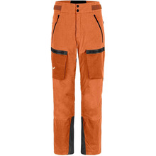 Штани SALEWA Sella 2L PTX/TWR Mns 28195 4176 48/M Orange (013.012.0240)