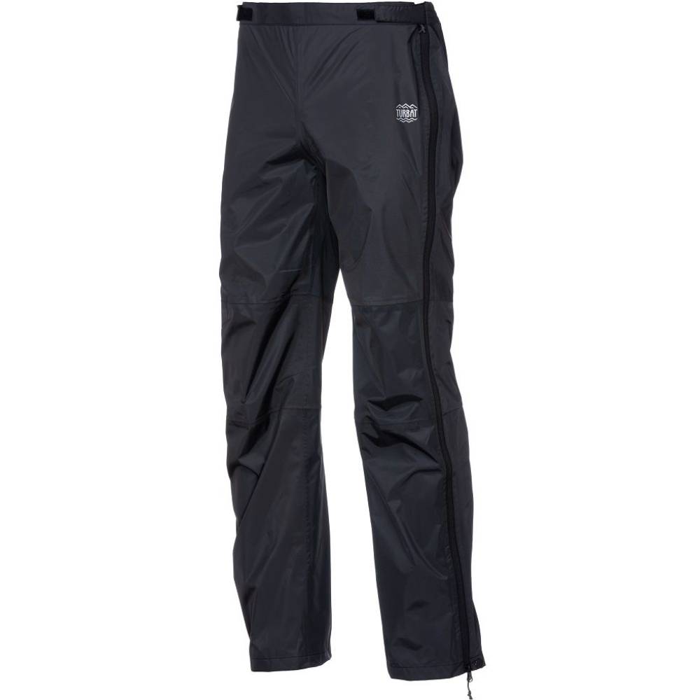 Штани TURBAT Uni Isla Pants XXL Anthracite Black (012.004.2587) Стать чоловіча