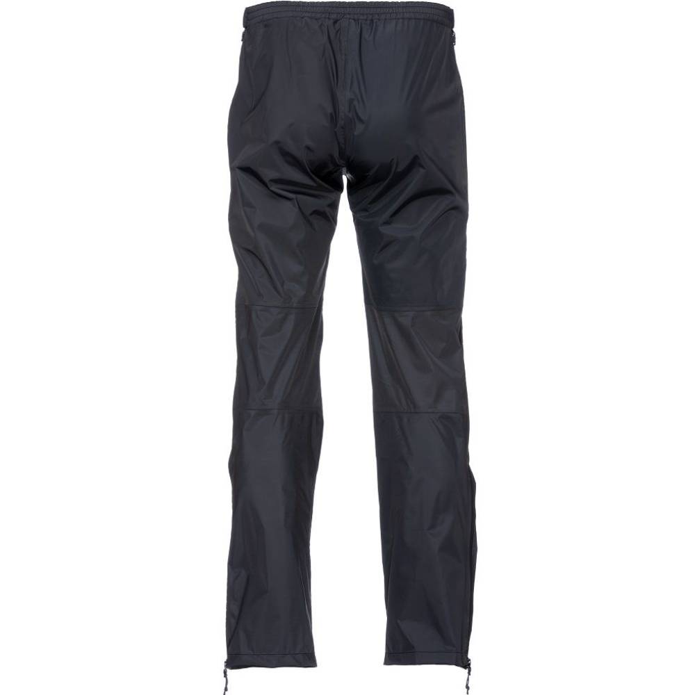 Штани TURBAT Uni Isla Pants XXL Anthracite Black (012.004.2587) Сезон демісезонний