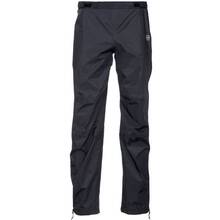 Штаны TURBAT Uni Isla Pants XXL Anthracite Black (012.004.2587)