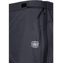 Штани TURBAT Uni Isla Pants XXL Anthracite Black (012.004.2587)