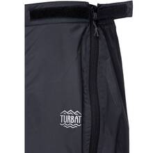 Штани TURBAT Uni Isla Pants XXL Anthracite Black (012.004.2587)