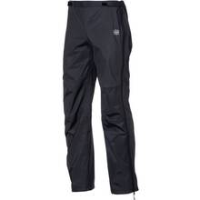 Штаны TURBAT Uni Isla Pants XXXL Anthracite Black (012.004.2588)