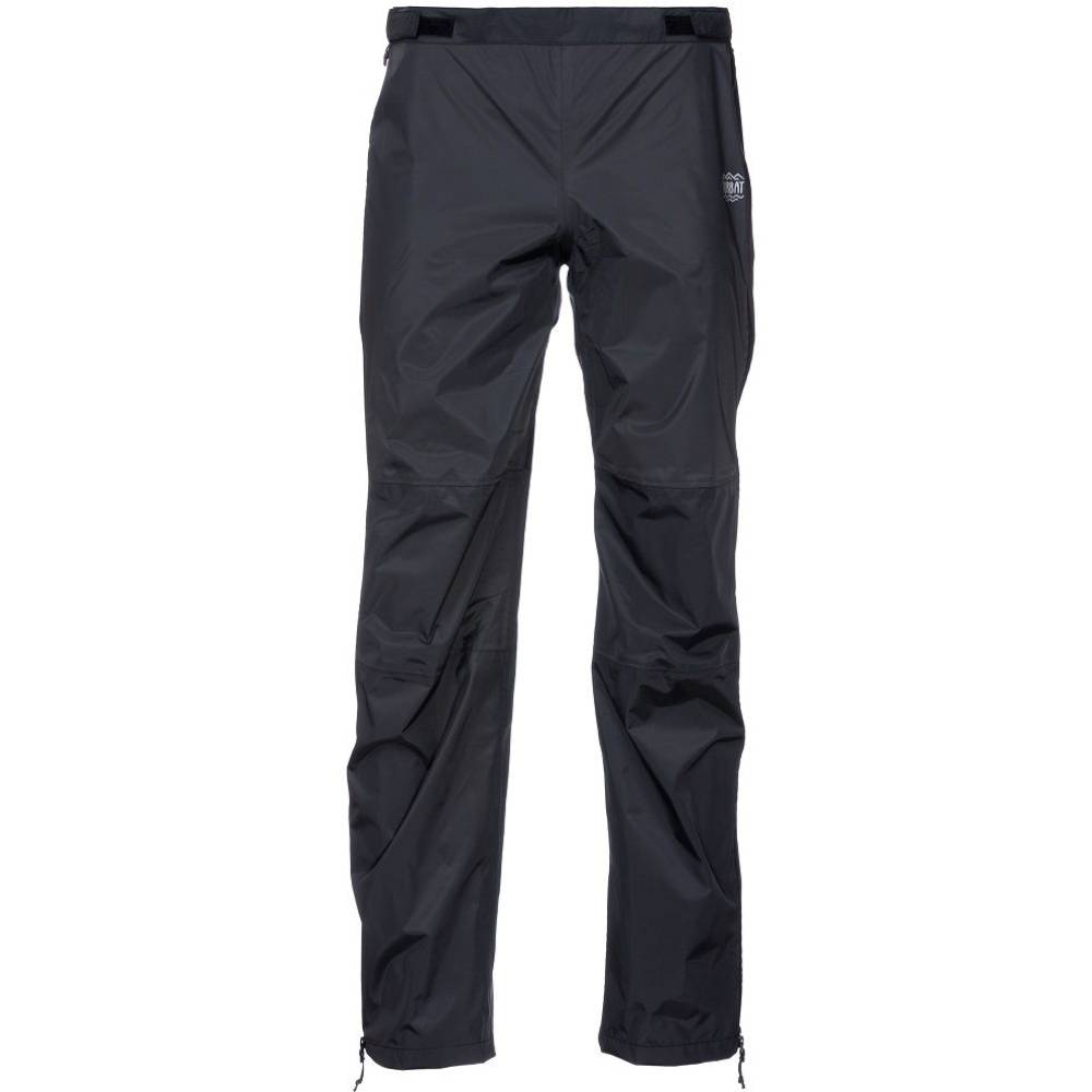 Штаны TURBAT Uni Isla Pants XXXL Anthracite Black (012.004.2588)